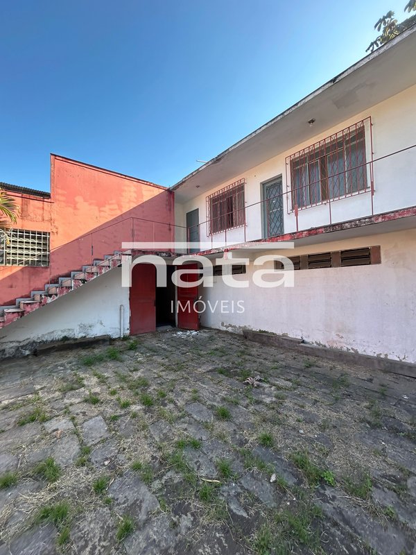 Galpão | 4740m² | Santa Cruz da Serra Rua Ceará Duque de Caxias - 