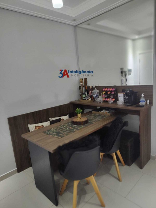 APARTAMENTO JARDIM SIMUS – SOROCABA  Sorocaba - 
