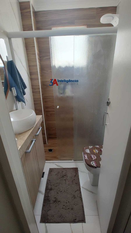 APARTAMENTO JARDIM SIMUS – SOROCABA  Sorocaba - 