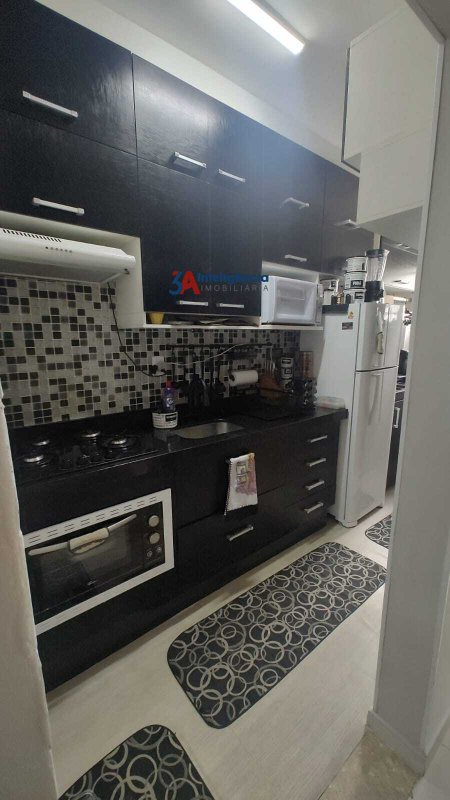 APARTAMENTO JARDIM SIMUS – SOROCABA  Sorocaba - 