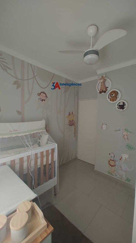 APARTAMENTO JARDIM SIMUS – SOROCABA  Sorocaba - 