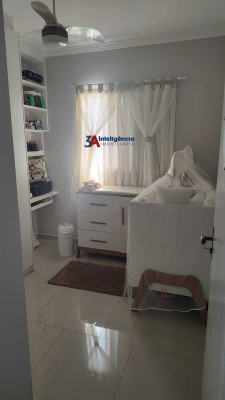 APARTAMENTO JARDIM SIMUS – SOROCABA  Sorocaba - 