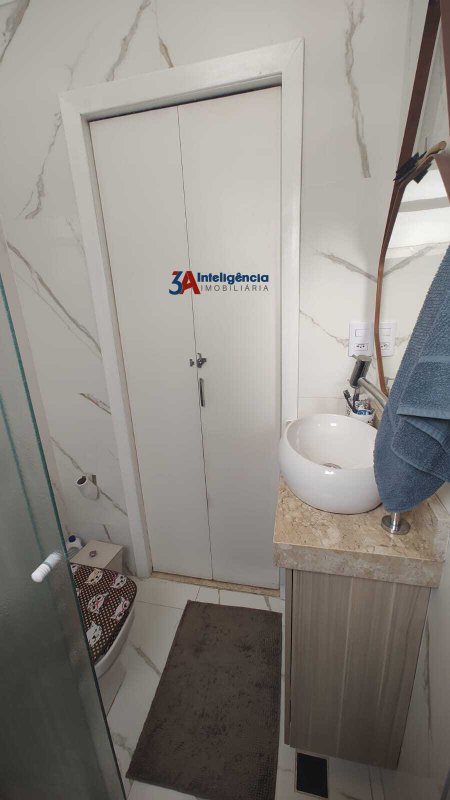 APARTAMENTO JARDIM SIMUS – SOROCABA  Sorocaba - 