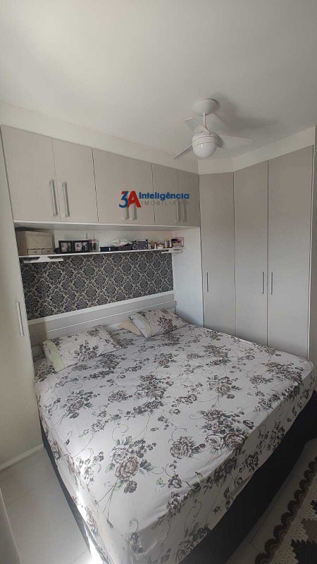 APARTAMENTO JARDIM SIMUS – SOROCABA  Sorocaba - 