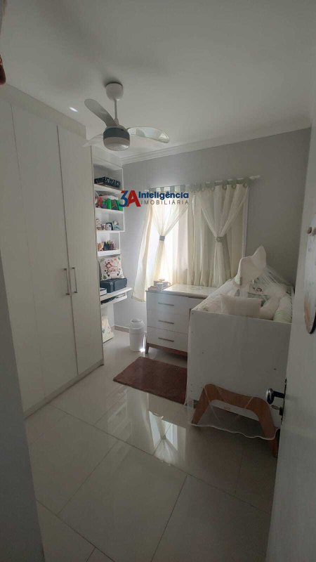 APARTAMENTO JARDIM SIMUS – SOROCABA  Sorocaba - 