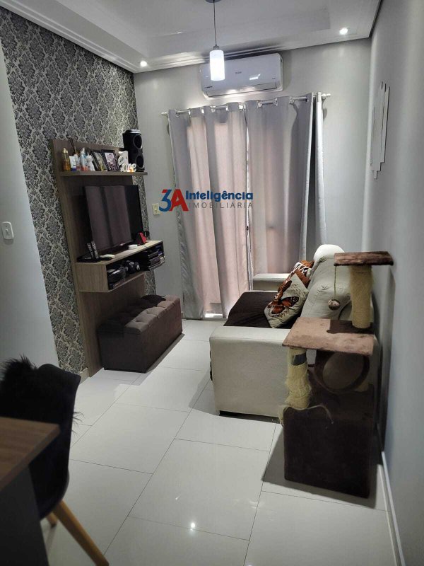 APARTAMENTO JARDIM SIMUS – SOROCABA  Sorocaba - 
