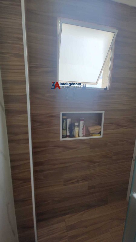 APARTAMENTO JARDIM SIMUS – SOROCABA  Sorocaba - 