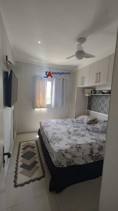 APARTAMENTO JARDIM SIMUS – SOROCABA  Sorocaba - 