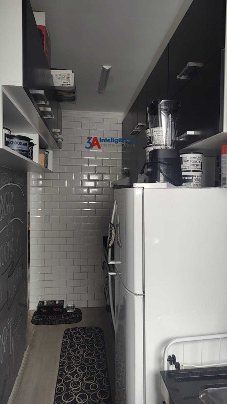 APARTAMENTO JARDIM SIMUS – SOROCABA  Sorocaba - 