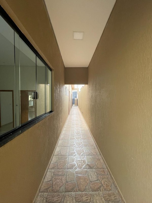 3 suites - Condomínio Veneza- Mogi das Cruzes  Mogi das Cruzes - 