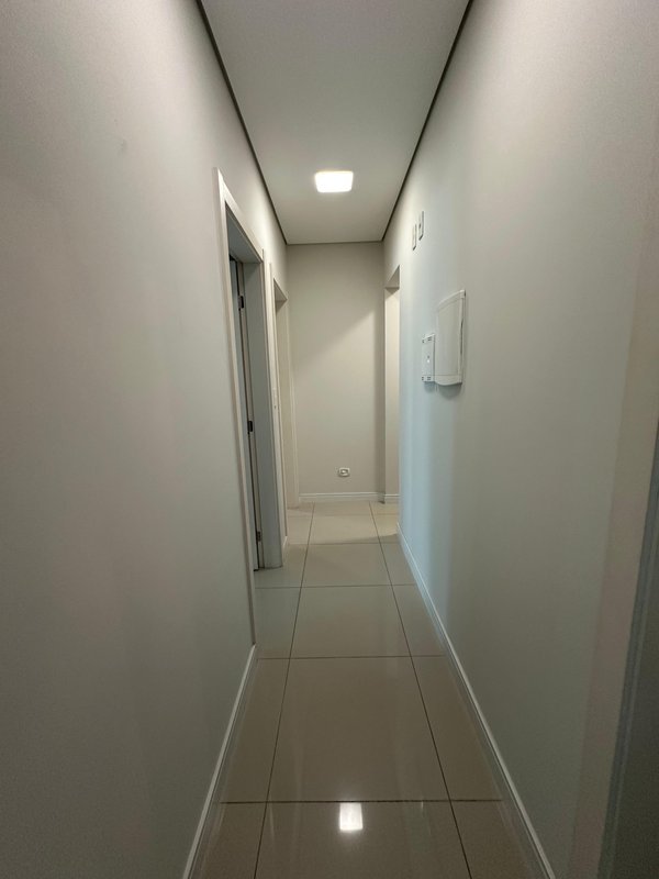 Apartamento semimobiliado, Timbó, bairro Imigrantes, 3 dormitórios sendo 1 suíte!  Timbó - 