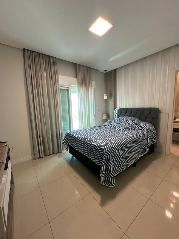 Apartamento semimobiliado, Timbó, bairro Imigrantes, 3 dormitórios sendo 1 suíte!  Timbó - 