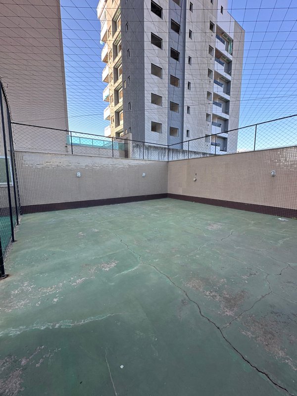 Apartamento semimobiliado, Timbó, bairro Imigrantes, 3 dormitórios sendo 1 suíte!  Timbó - 