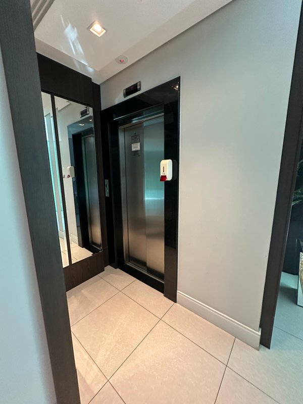 Apartamento semimobiliado, Timbó, bairro Imigrantes, 3 dormitórios sendo 1 suíte!  Timbó - 