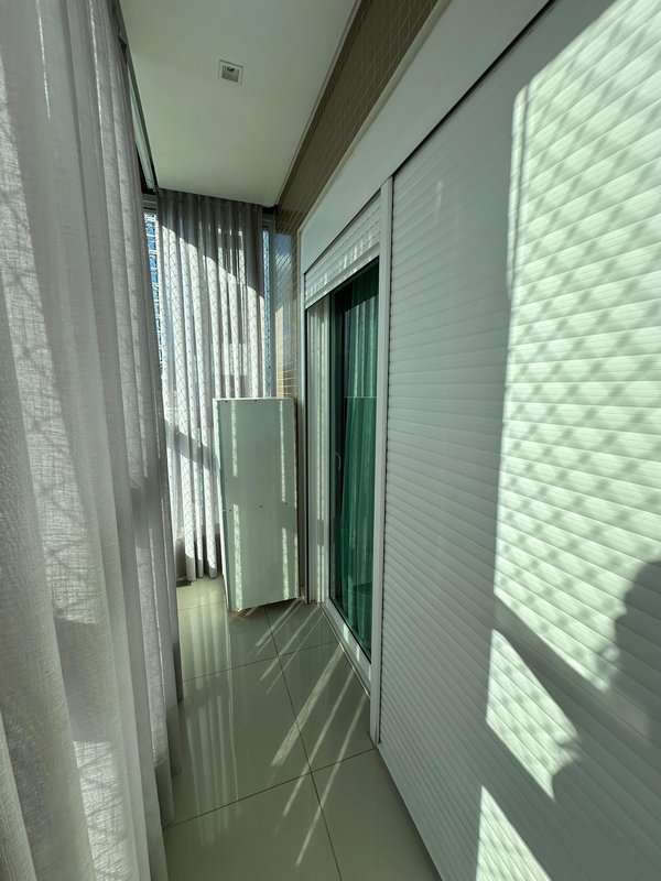 Apartamento semimobiliado, Timbó, bairro Imigrantes, 3 dormitórios sendo 1 suíte!  Timbó - 