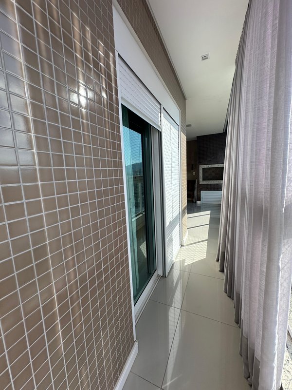 Apartamento semimobiliado, Timbó, bairro Imigrantes, 3 dormitórios sendo 1 suíte!  Timbó - 