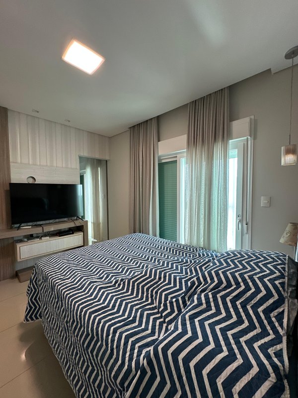 Apartamento semimobiliado, Timbó, bairro Imigrantes, 3 dormitórios sendo 1 suíte!  Timbó - 