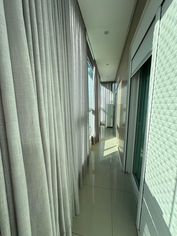 Apartamento semimobiliado, Timbó, bairro Imigrantes, 3 dormitórios sendo 1 suíte!  Timbó - 