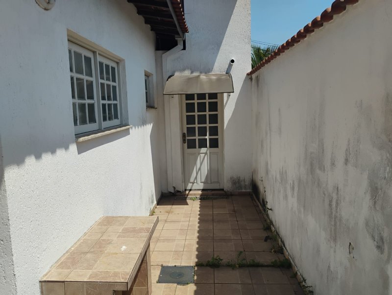 Casa- 2 dormitórios -Vila Lavínia Rua Atibaia NOgueira Mogi das Cruzes - 
