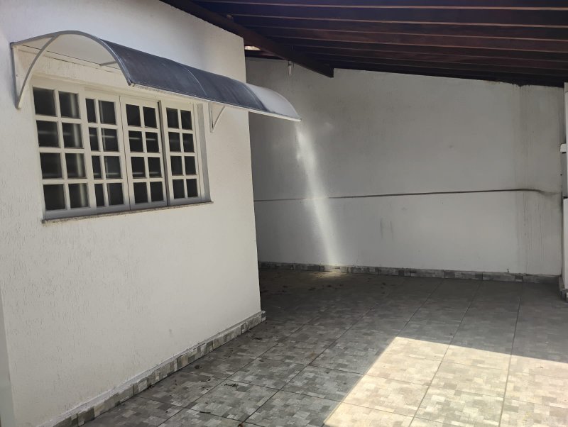 Casa- 2 dormitórios -Vila Lavínia Rua Atibaia NOgueira Mogi das Cruzes - 