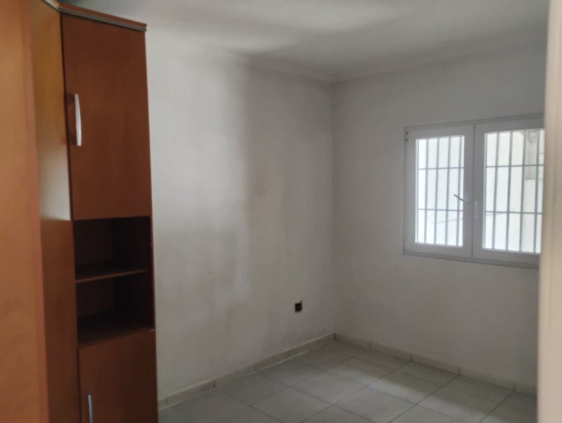 Casa- 2 dormitórios -Vila Lavínia Rua Atibaia NOgueira Mogi das Cruzes - 