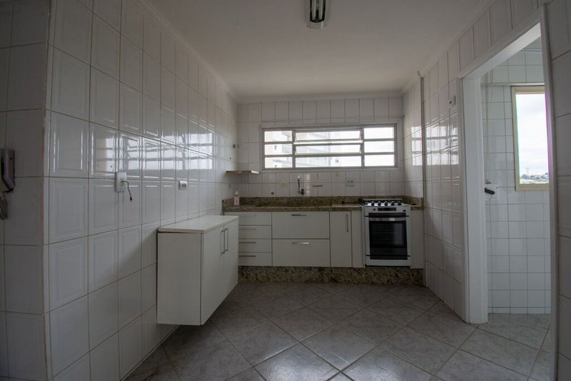 Apartamento Condomínio Mansão Barão de Porto Alegre Apto AP0162 105m² 3D Engenheiro Saraiva de Oliveira São Paulo - 