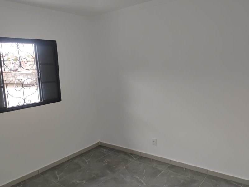 Casa 2 dormitórios- Vila Jóia  Mogi das Cruzes - 