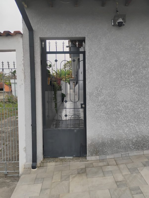 Casa 2 dormitórios- Vila Jóia  Mogi das Cruzes - 