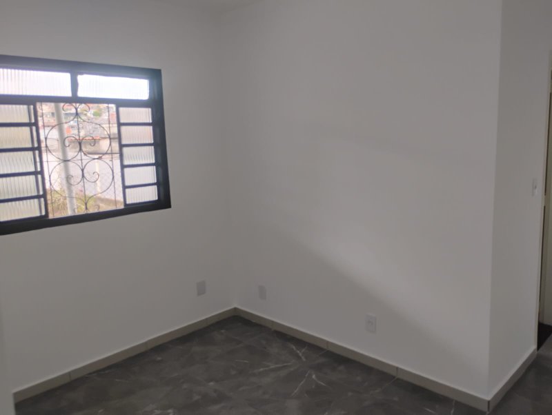 Casa 2 dormitórios- Vila Jóia  Mogi das Cruzes - 