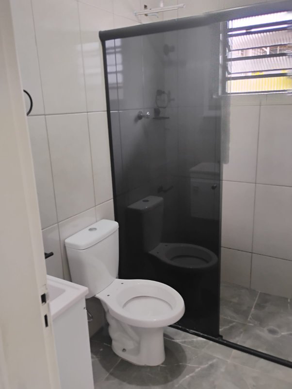 Casa 2 dormitórios- Vila Jóia  Mogi das Cruzes - 