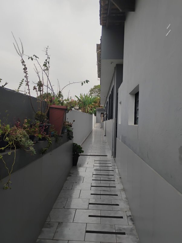Casa 2 dormitórios- Vila Jóia  Mogi das Cruzes - 