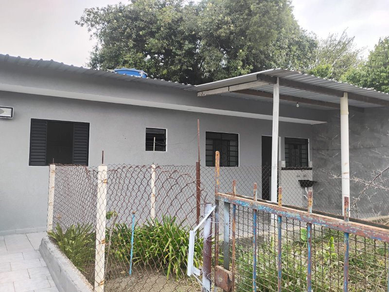 Casa 2 dormitórios- Vila Jóia  Mogi das Cruzes - 