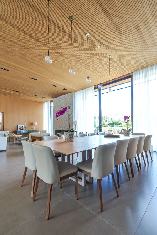 Fazenda Boa Vista | Sports House Fase 4 Alameda dos Pínus PORTO FELIZ - 