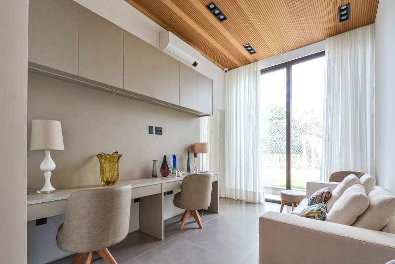 Fazenda Boa Vista | Sports House Fase 4 Alameda dos Pínus PORTO FELIZ - 