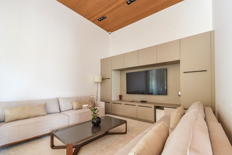 Fazenda Boa Vista | Sports House Fase 4 Alameda dos Pínus PORTO FELIZ - 
