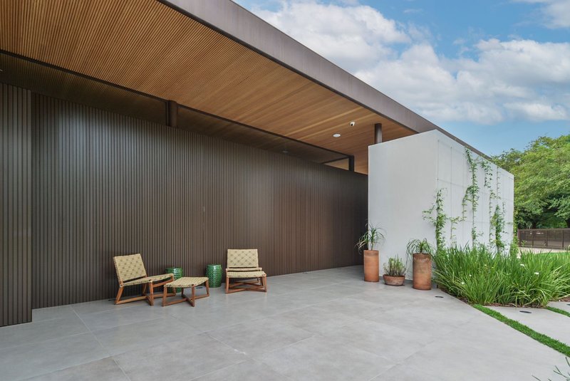 Fazenda Boa Vista | Sports House Fase 4 Alameda dos Pínus PORTO FELIZ - 