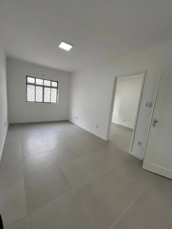 Apartamento – Macuco, Santos/SP Rua Padre Anchieta Santos - 