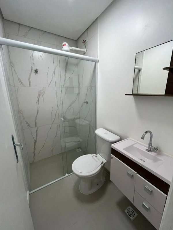 Apartamento – Macuco, Santos/SP Rua Padre Anchieta Santos - 