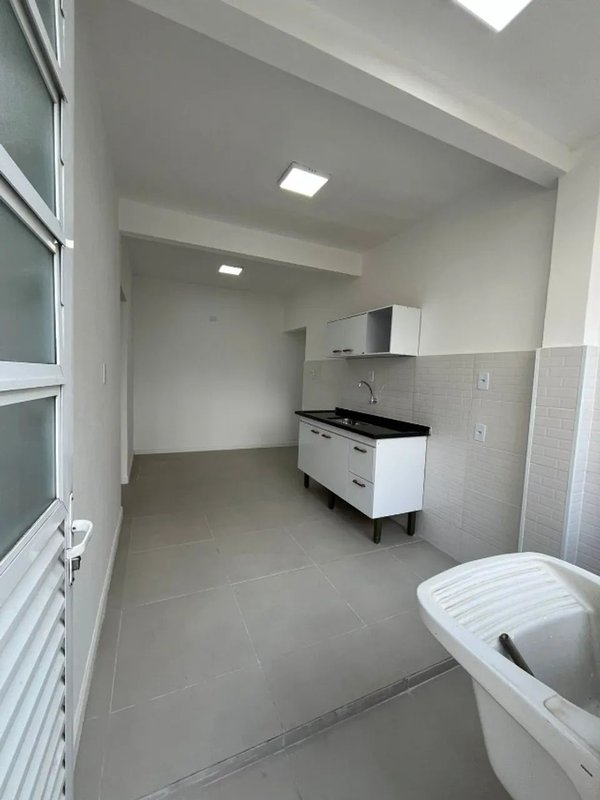 Apartamento – Macuco, Santos/SP Rua Padre Anchieta Santos - 