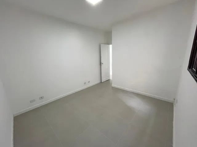 Apartamento – Macuco, Santos/SP Rua Padre Anchieta Santos - 