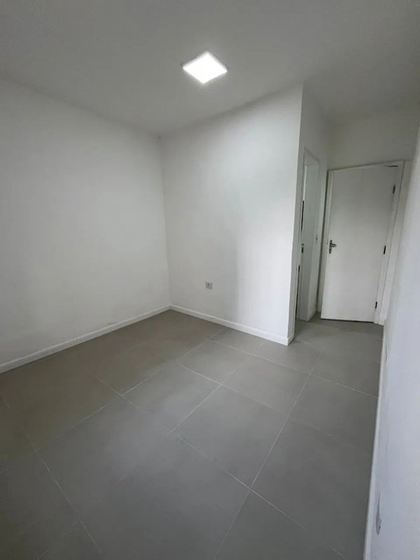 Apartamento – Macuco, Santos/SP Rua Padre Anchieta Santos - 