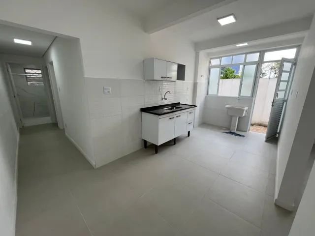 Apartamento – Macuco, Santos/SP Rua Padre Anchieta Santos - 
