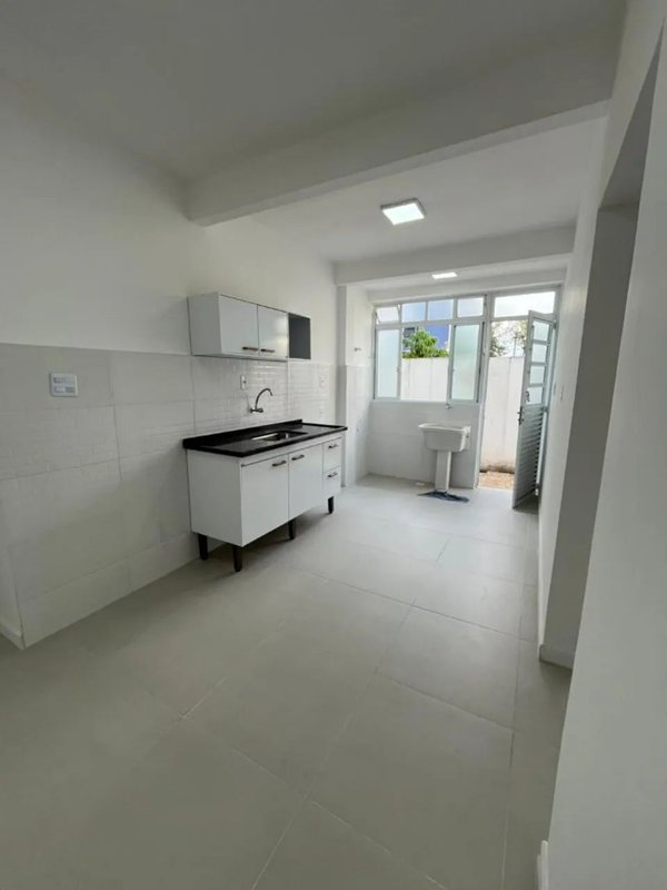 Apartamento – Macuco, Santos/SP Rua Padre Anchieta Santos - 