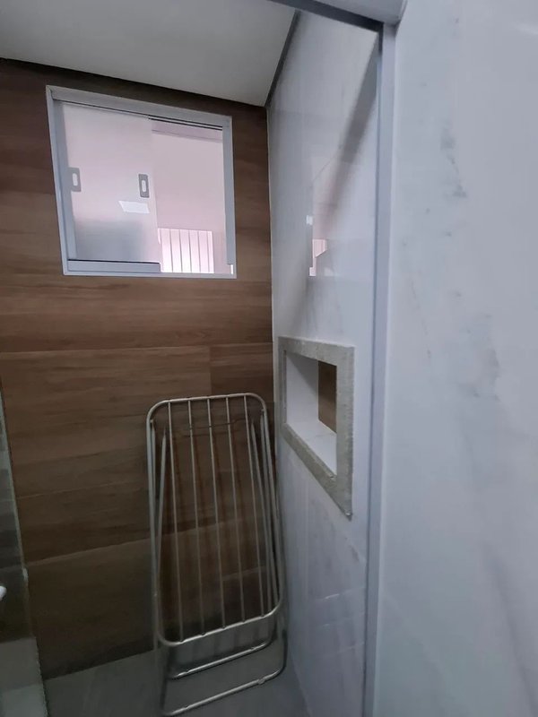 Apartamento – Boqueirão, Santos/SP Avenida Vicente de Carvalho Santos - 