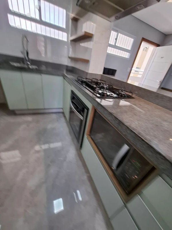 Apartamento – Boqueirão, Santos/SP Avenida Vicente de Carvalho Santos - 