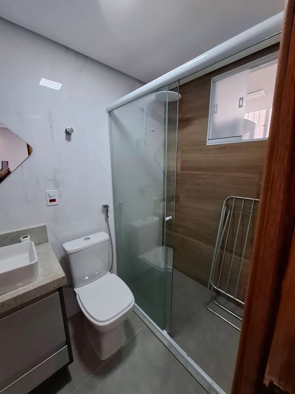Apartamento – Boqueirão, Santos/SP Avenida Vicente de Carvalho Santos - 
