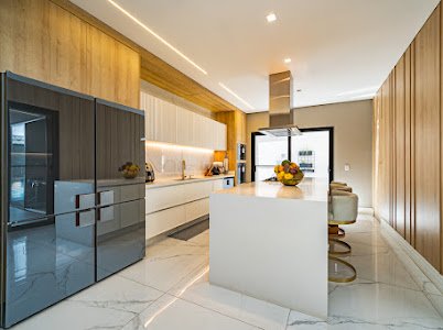 📢 Casa à Venda no Residencial Itahyê – Alphaville / Santana de Parnaíba – SP Alameda Luz da Manhã Santana de Parnaíba - 