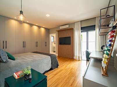 📢 Casa à Venda no Residencial Itahyê – Alphaville / Santana de Parnaíba – SP Alameda Luz da Manhã Santana de Parnaíba - 