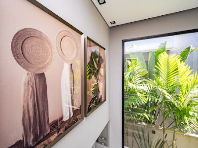 📢 Casa à Venda no Residencial Itahyê – Alphaville / Santana de Parnaíba – SP Alameda Luz da Manhã Santana de Parnaíba - 