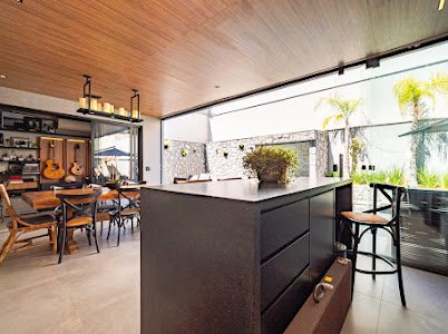 📢 Casa à Venda no Residencial Itahyê – Alphaville / Santana de Parnaíba – SP Alameda Luz da Manhã Santana de Parnaíba - 